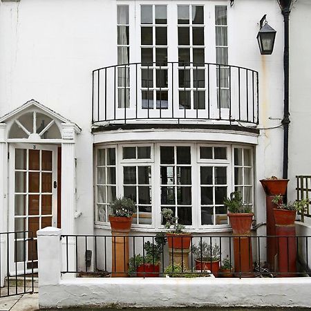 North Laine Cottage Brighton Luaran gambar