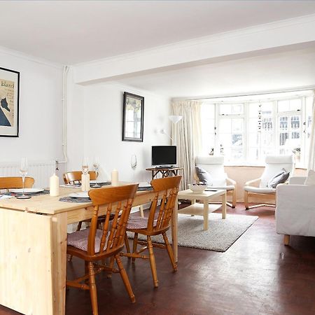 North Laine Cottage Brighton Luaran gambar