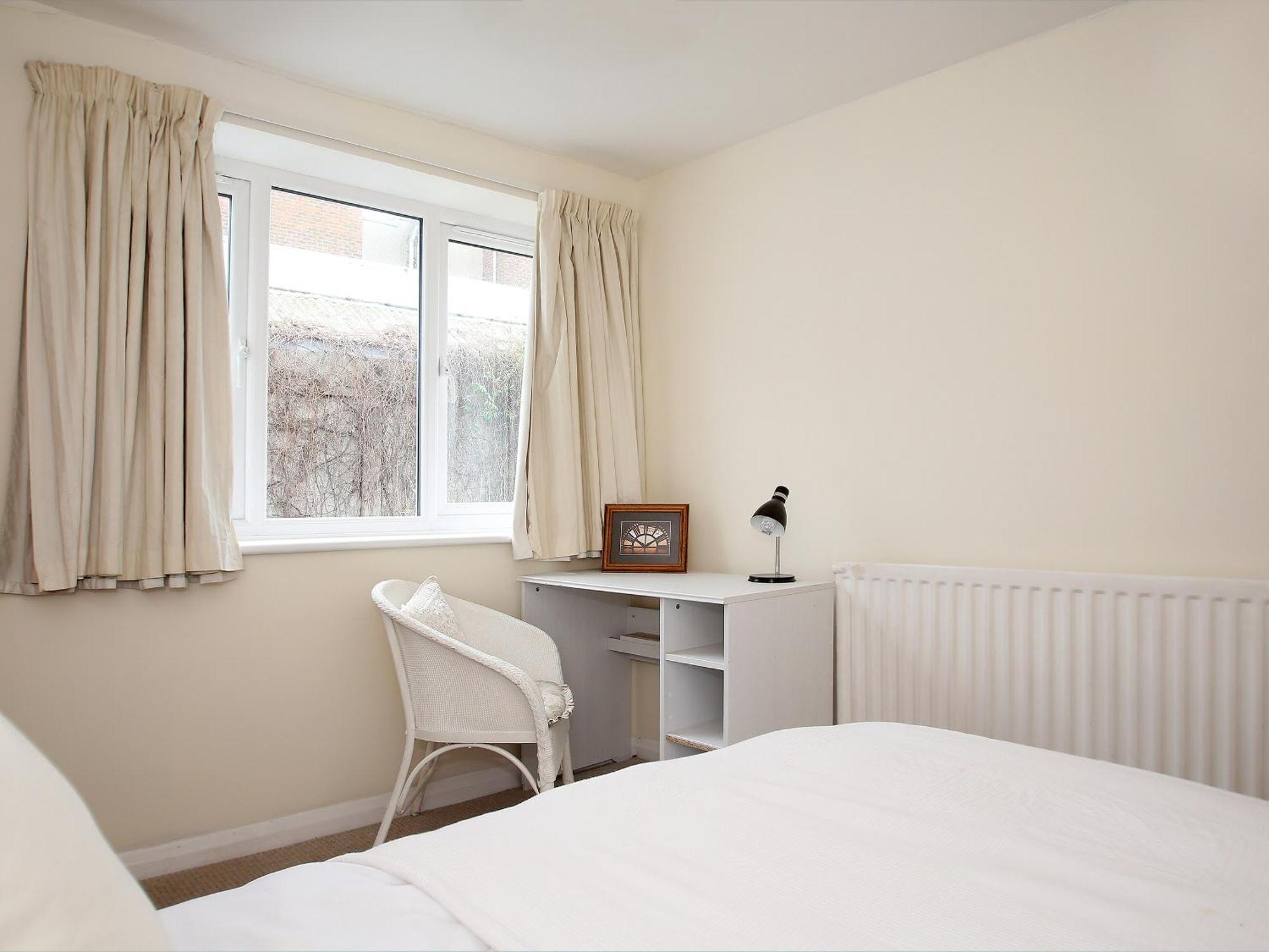 North Laine Cottage Brighton Luaran gambar