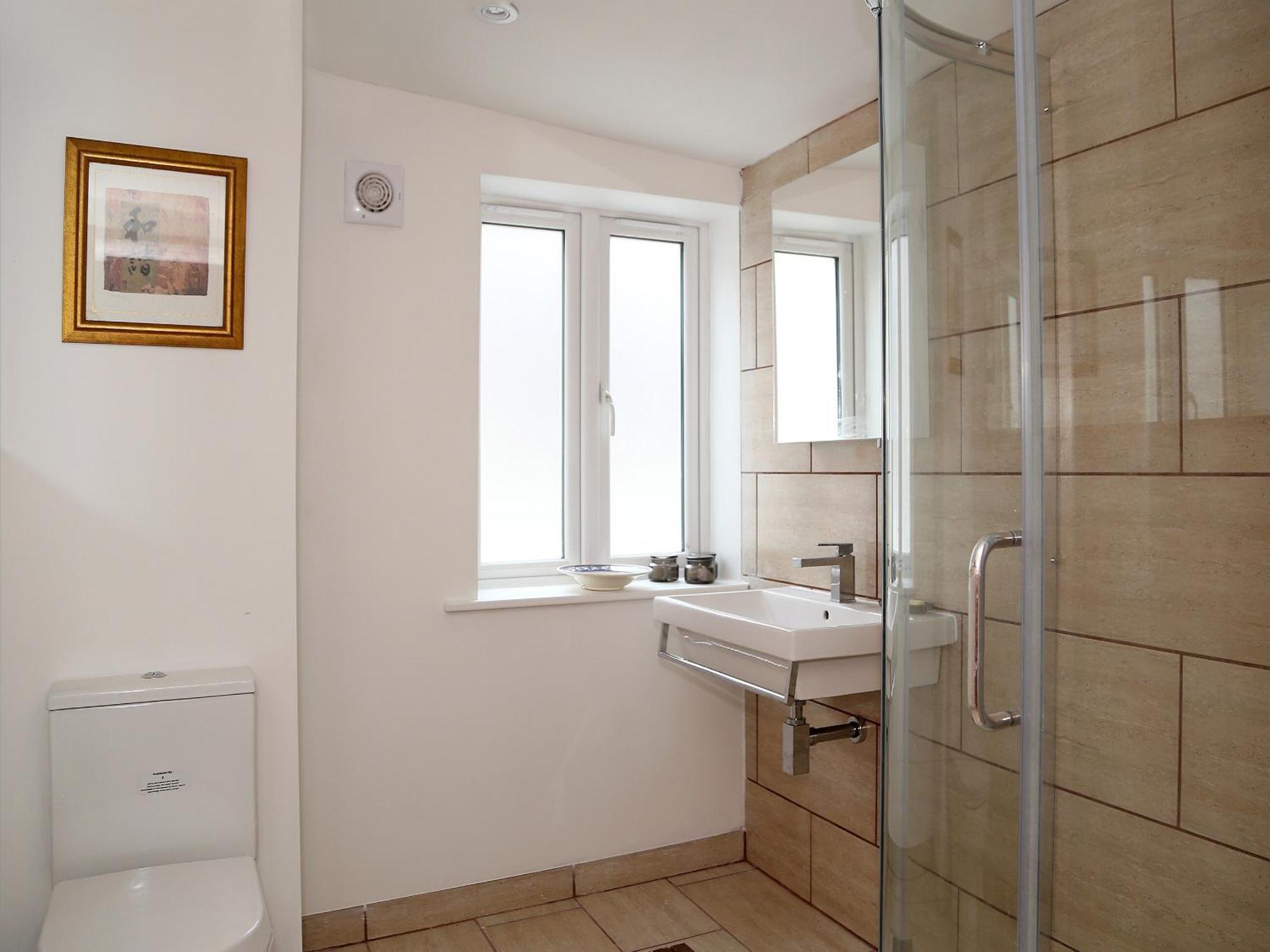 North Laine Cottage Brighton Luaran gambar
