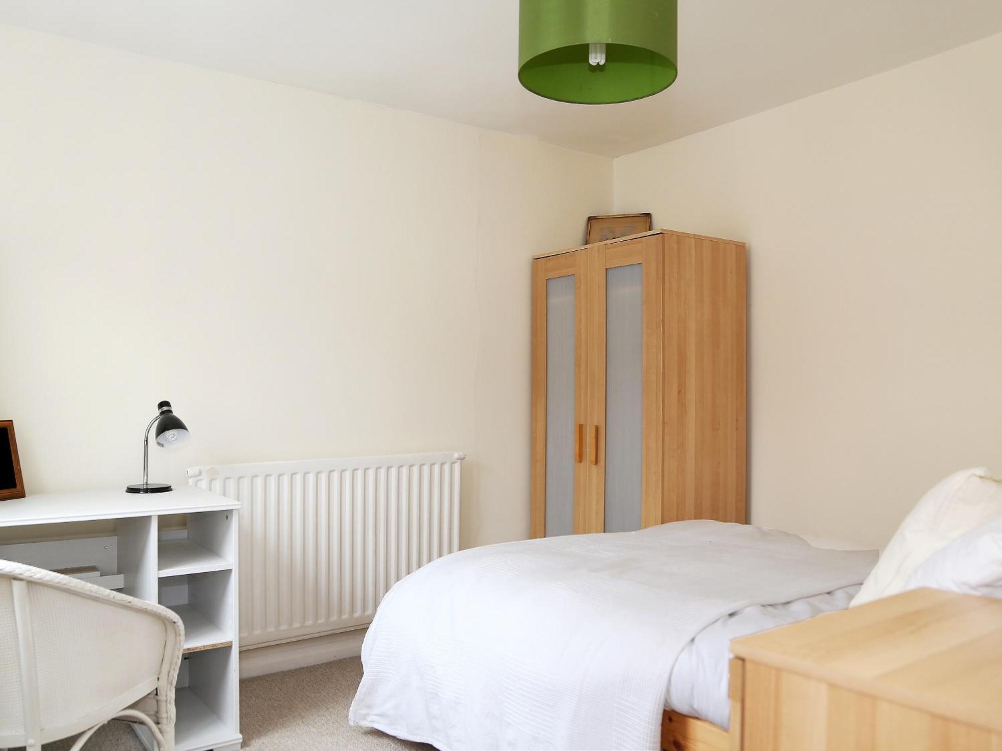 North Laine Cottage Brighton Luaran gambar