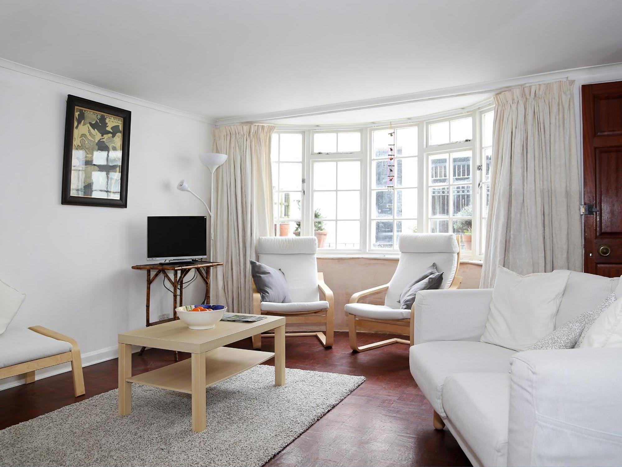 North Laine Cottage Brighton Luaran gambar
