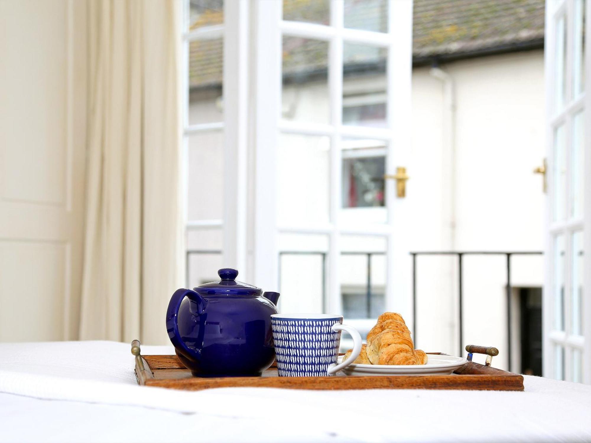 North Laine Cottage Brighton Luaran gambar