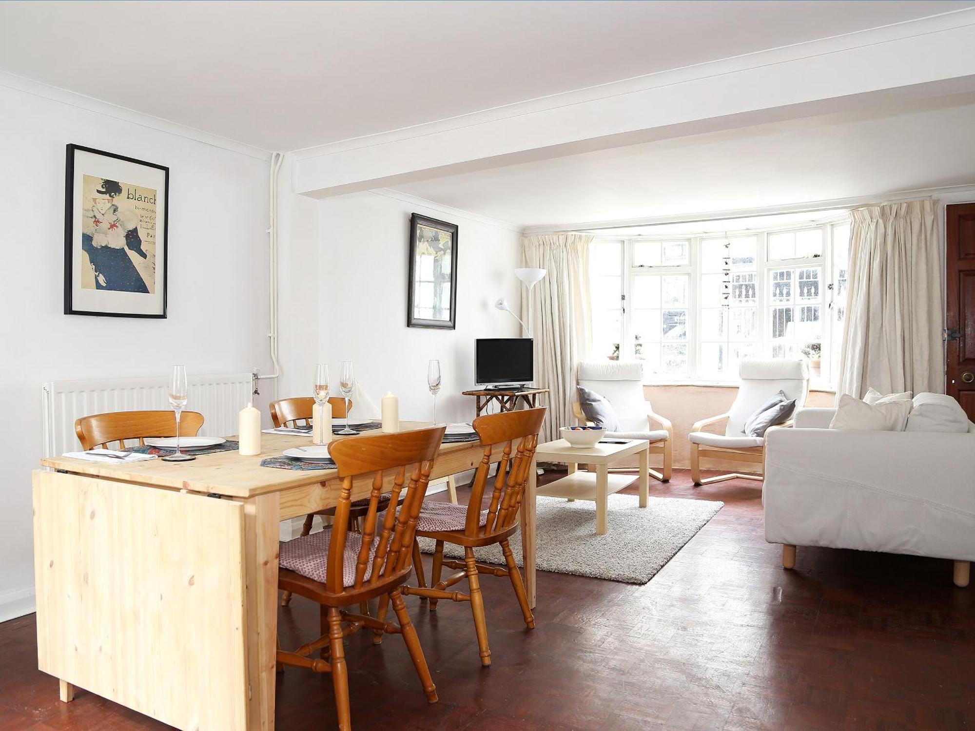 North Laine Cottage Brighton Luaran gambar